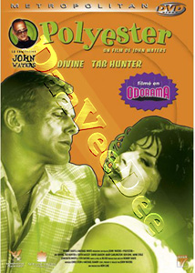 Polyester (1981)  (DVD)